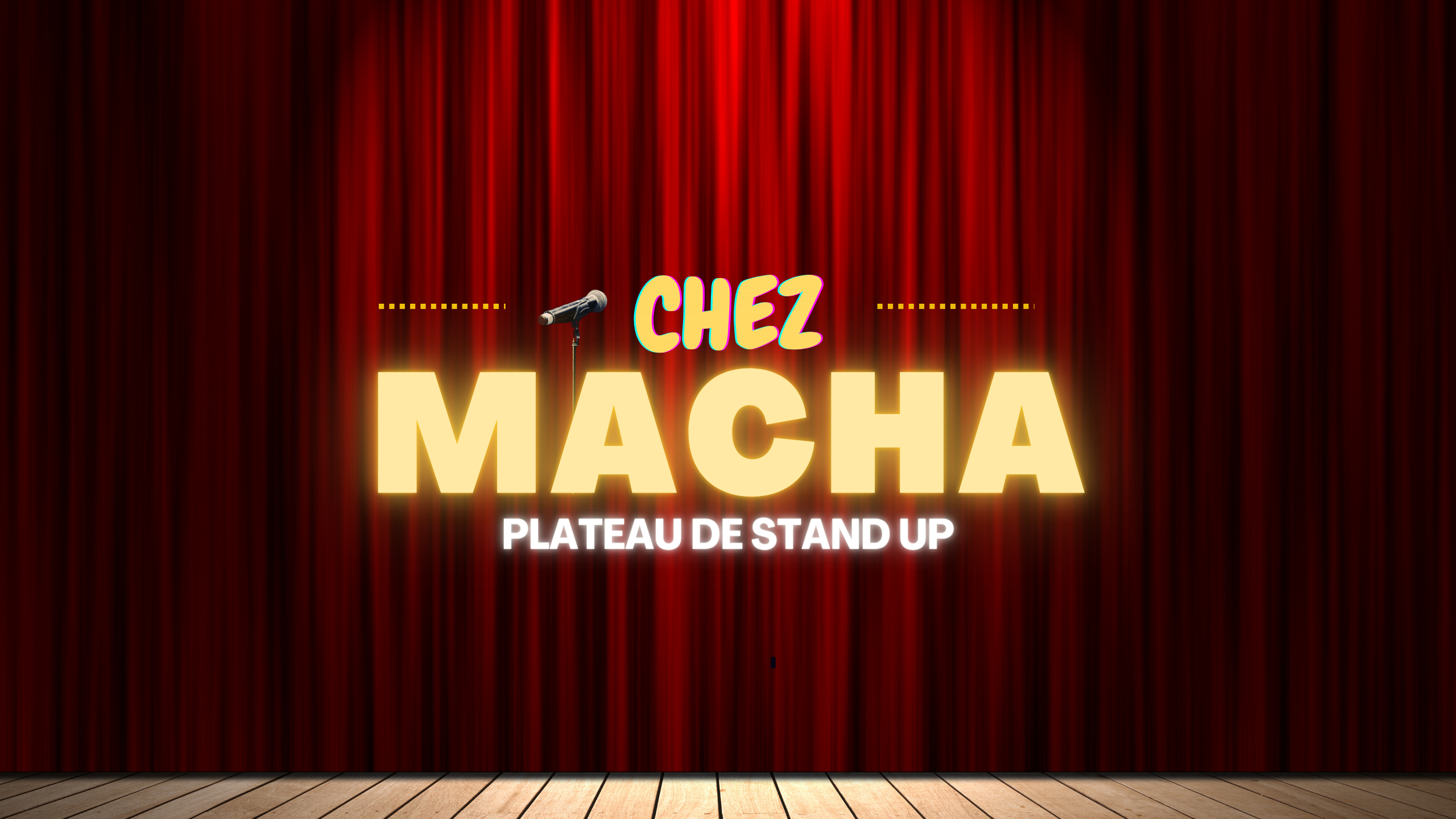 Chez Macha